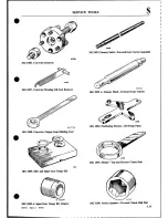 Preview for 327 page of Mini 1275 GT Workshop Manual