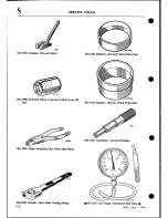 Preview for 328 page of Mini 1275 GT Workshop Manual