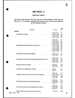 Preview for 331 page of Mini 1275 GT Workshop Manual