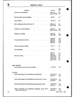 Preview for 332 page of Mini 1275 GT Workshop Manual