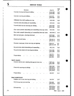 Preview for 334 page of Mini 1275 GT Workshop Manual