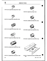 Preview for 338 page of Mini 1275 GT Workshop Manual