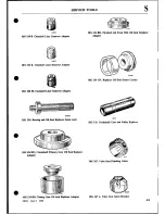 Preview for 339 page of Mini 1275 GT Workshop Manual