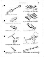 Preview for 341 page of Mini 1275 GT Workshop Manual