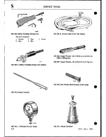 Preview for 342 page of Mini 1275 GT Workshop Manual