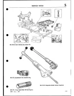 Preview for 343 page of Mini 1275 GT Workshop Manual