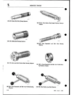 Preview for 344 page of Mini 1275 GT Workshop Manual