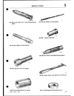 Preview for 345 page of Mini 1275 GT Workshop Manual