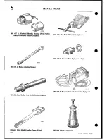 Preview for 346 page of Mini 1275 GT Workshop Manual