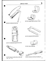 Preview for 347 page of Mini 1275 GT Workshop Manual