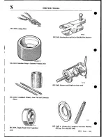 Preview for 348 page of Mini 1275 GT Workshop Manual