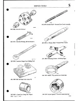 Preview for 349 page of Mini 1275 GT Workshop Manual