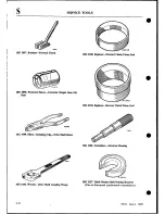 Preview for 350 page of Mini 1275 GT Workshop Manual