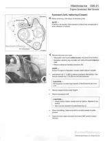 Preview for 45 page of Mini 2004  COOPER S Service Manual