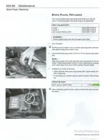 Preview for 52 page of Mini 2004  COOPER S Service Manual