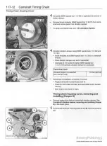 Preview for 171 page of Mini 2004  COOPER S Service Manual