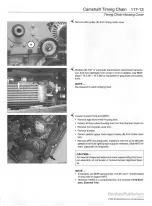 Preview for 172 page of Mini 2004  COOPER S Service Manual