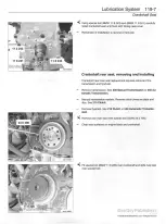 Preview for 188 page of Mini 2004  COOPER S Service Manual