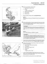 Preview for 261 page of Mini 2004  COOPER S Service Manual