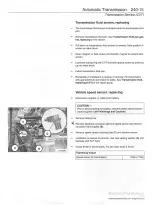 Предварительный просмотр 360 страницы Mini 2004  COOPER S Service Manual