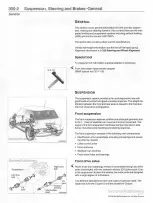 Preview for 384 page of Mini 2004  COOPER S Service Manual