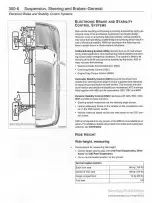 Preview for 388 page of Mini 2004  COOPER S Service Manual