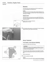 Preview for 501 page of Mini 2004  COOPER S Service Manual