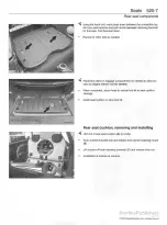 Preview for 587 page of Mini 2004  COOPER S Service Manual