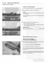 Preview for 637 page of Mini 2004  COOPER S Service Manual