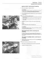 Preview for 648 page of Mini 2004  COOPER S Service Manual