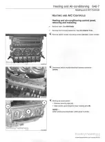 Предварительный просмотр 680 страницы Mini 2004  COOPER S Service Manual