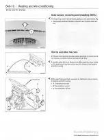 Предварительный просмотр 683 страницы Mini 2004  COOPER S Service Manual