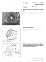 Предварительный просмотр 686 страницы Mini 2004  COOPER S Service Manual