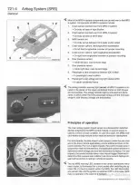 Preview for 726 page of Mini 2004  COOPER S Service Manual