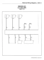 Preview for 776 page of Mini 2004  COOPER S Service Manual