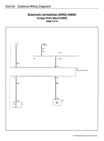 Preview for 859 page of Mini 2004  COOPER S Service Manual