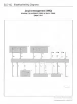 Preview for 865 page of Mini 2004  COOPER S Service Manual