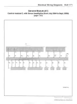 Preview for 936 page of Mini 2004  COOPER S Service Manual