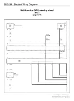 Preview for 999 page of Mini 2004  COOPER S Service Manual