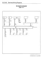 Preview for 1007 page of Mini 2004  COOPER S Service Manual