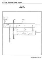 Предварительный просмотр 1031 страницы Mini 2004  COOPER S Service Manual