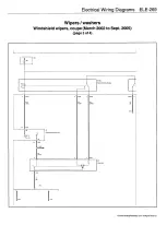 Предварительный просмотр 1034 страницы Mini 2004  COOPER S Service Manual