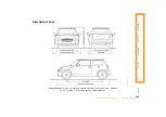 Предварительный просмотр 143 страницы Mini 2004 Mini Convertible Cooper Owner'S Manual