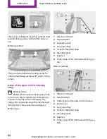 Предварительный просмотр 62 страницы Mini 2014 Coupe Owner'S Manual