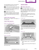 Предварительный просмотр 115 страницы Mini 2014 Coupe Owner'S Manual