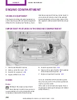 Предварительный просмотр 236 страницы Mini 2014 Coupe Owner'S Manual