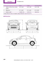 Предварительный просмотр 268 страницы Mini 2014 Coupe Owner'S Manual