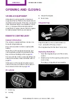 Preview for 34 page of Mini 2014 MINI Owner'S Manual