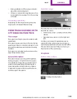 Preview for 103 page of Mini 2014 MINI Owner'S Manual