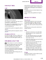 Preview for 175 page of Mini 2014 MINI Owner'S Manual